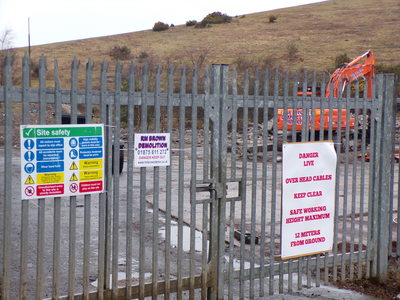 licensed asbestos removal in east lothian
